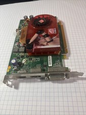 Dell K629C ATI Radeon HD 3650 256MB Video Graphics Card GPU @MB40 picture