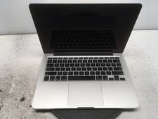 Apple MacBook Pro A1502 Intel Core i5-5257U 2.7GHz NO HDD No Batt picture