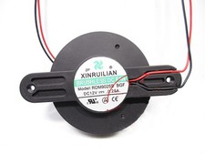 1PC XINRUILIAN SCIENCE RDM9025S BGF 12V 0.25A 2-wire cooling fan picture