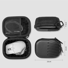 Storage Bag Carry Case Portable for Razer Logitech Wireless Wired Mouse Travel picture