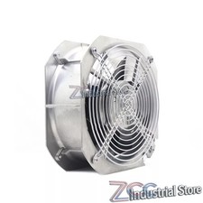 Ebm-Papst W2E200-HH38-07 200mm 230V 64/80W Axial Cooling Fan Durable picture
