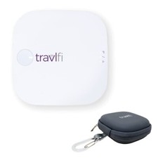 Pace Intl 700010PACK Travlfi Journey1 Hotspot W/ Vsim Te picture