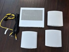 Lot 1 x Ruckus ICX 7150 PoE switch and Lot 3 x R510 APs picture