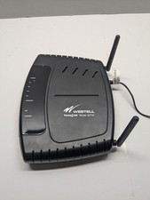 WESTELL DSL ADSL2 + VersaLink Model 327W 4-Port Modem Gateway, Power Supply picture