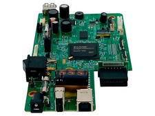 GENUINE💯Intermec Main Logic Board for PC23d Desktop Label Printer☑️TESTED picture