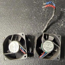 Papst TYP 614 NGHH Dual Fans 24V 150mA 3.6W picture