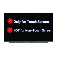 15.6'' FHD LCD Touch Screen for HP PAVILION 15-EG0074NR 15-EG0076NR 15-EG1056NR picture