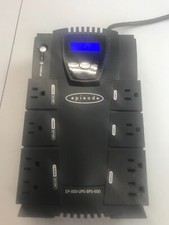 Episode Model EP-400-UPS-8ps-600 UPS - Used - No Battery picture