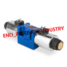 1PCS 4WE10H5X/EG24N9K4/M R901278762 DIRECTIONAL SPOOL VALVE 4WE10H50/EG24N9K4/M picture