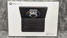 HOU Mofa Keyboard Case For 11 Inch iPad Pro M4 - Starry Black 🔥NEW🔥 picture