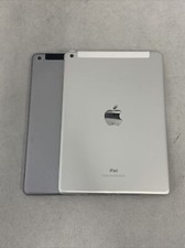 Apple iPad 6th Gen. Wi-Fi + Cellular (Unlocked), 9.7