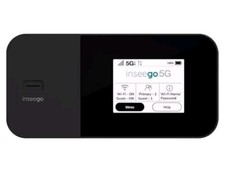 Inseego X Pro M3100 5G Hotspot Verizon Wireless Mobile Hotspot picture