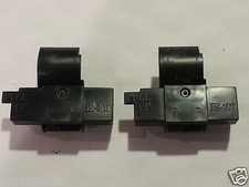 2 Pack Canon CP 13 Printing Calculator Ink Rollers - aka IR-40T, PR42, NR42 picture