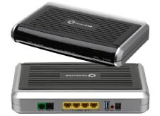 CenturyLink  Actiontec C1000A  VDSL2 DSL 4-Port WiFi Router Modem Combo picture