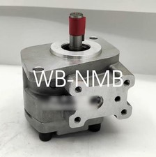 One New SHIMADZU GPYZ9R577B Hydraulic Pump FedEx or DHL picture