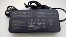 Lite-On PA-1121-28 120W AC Adapter Charger for ASUS Laptop 19V 6.32A picture