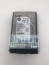 649401-001 MB0500EBZQA HPE 500GB 7.2K RPM 3Gb/s 3.5