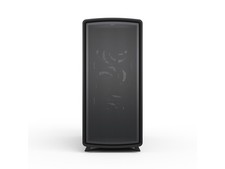 Fractal Design Summit Blackout TG Blackened Oak PC Gaming Case - Tempered Glass picture