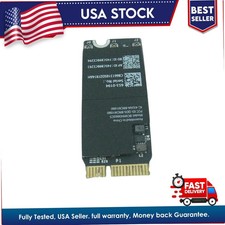 WiFi Bluetooth Airport Card BCM943602CS 653-0194 for MacBook Pro 13