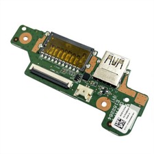 AMD USB I/O Power Button BOARD US SHIP For LENOVO IDEAPAD 330S-io ARR 330S-14AST picture