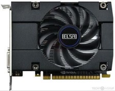 Elsa - Phantom -  GTX 1050 Ti S.A.C. Graphics Card picture