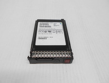 Samsung 7.68TB SAS SSD 2.5