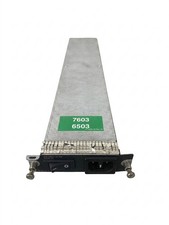 Cisco PEM-15A-AC Power Entry Module Catalyst 6503 6503-E 90 Day Warranty picture