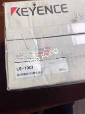 1PCS NEW Keyence LS-7001 via FedEx or DHL picture