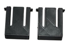 Logitech K235 Keyboard Replacement Feet Legs Tilt Stand PETG picture