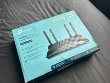 TP-LINK Archer AX3000 Wi-Fi 6 Router picture