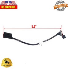 Laptop Battery Cable For Dell Latitude 7280 7290 7380 7390 E7280 E7290 04W0J9 picture