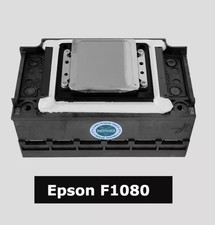 Epson F1080 Printhead For UV DTF DTG Printer Ships From Florida picture