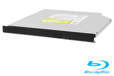 LG BU40N Ultra Slim Blu-ray ATA Internal Drive New picture