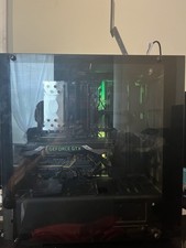 Starter/Mid-Tier Custom Gaming PC ( pls read description ) picture