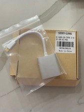 SZHY LINK H 1403 US Type C D VI DX SI Y01 Reader picture