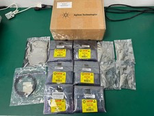 1pcs Keysight Agilent E2649B USB2.0 Test Fixture Kit picture
