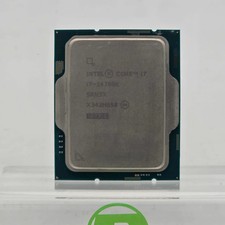 Intel Core i7-14700K 3.40GHz 20 Core SRN3X 28 Thread LGA 1700 picture