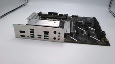 ASUS Prime B850-PLUS WiFi AM5 ATX Motherboard *DAMAGED* PC1722688 picture