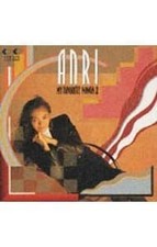 Anri My Favorite Songs 2 CD Japanese Pop 1991 For-LIFE Music Japan picture