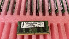 Viking VR9FU2G7228JBHSC 16GB DDR4 PC4-17000 2133MHz 2Rx8 SODIMM Memory RAM picture