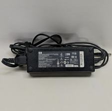 OEM Genuine 120W HP AC Power Adapter 18.5V For EliteBook +Power Cords SL941 picture