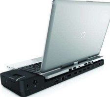 HP D9Y32AA#ABA 2013 UltraSlim Docking Station D9Y32AA#ABA New in Box SEALED picture