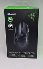 Razer Basilisk V3 X HyperSpeed Wireless Gaming Mouse picture