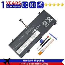 L18C4PF3 L18C4PF4 Battery For Lenovo Ideapad C340-14API S540-14IML Flex-14IWL picture