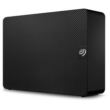 Seagate 16TB Expansion External Hard Drive HDD USB 3.0. No USB or Power Cable picture