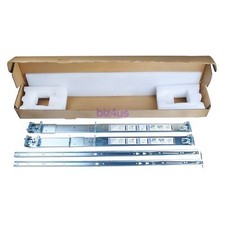 Short Rails Kit for Dell PowerEdge R640 R630 R620 R440 R430 R420 R330 R320 R6415 picture