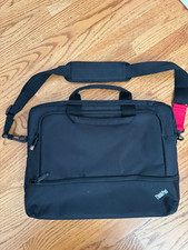 Lenovo ThinkPad Essential Top Load Laptop Bag Black - Brand New no tags picture