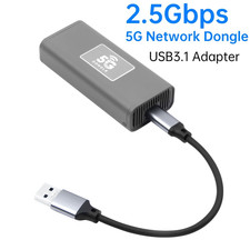 5G Mobile Internet Card with Qualcomm X55 Chip Portable USB Dongle Modem picture