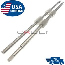 Scanner Feed Exit Roller for Fujitsu fi-6130Z fi-6140Z fi-6230Z fi-6240Z fi-6125 picture