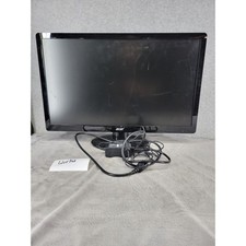 Acer S230HL 23 inch Widescreen LED LCD Monitor 1080p HD Black VGA DVI picture